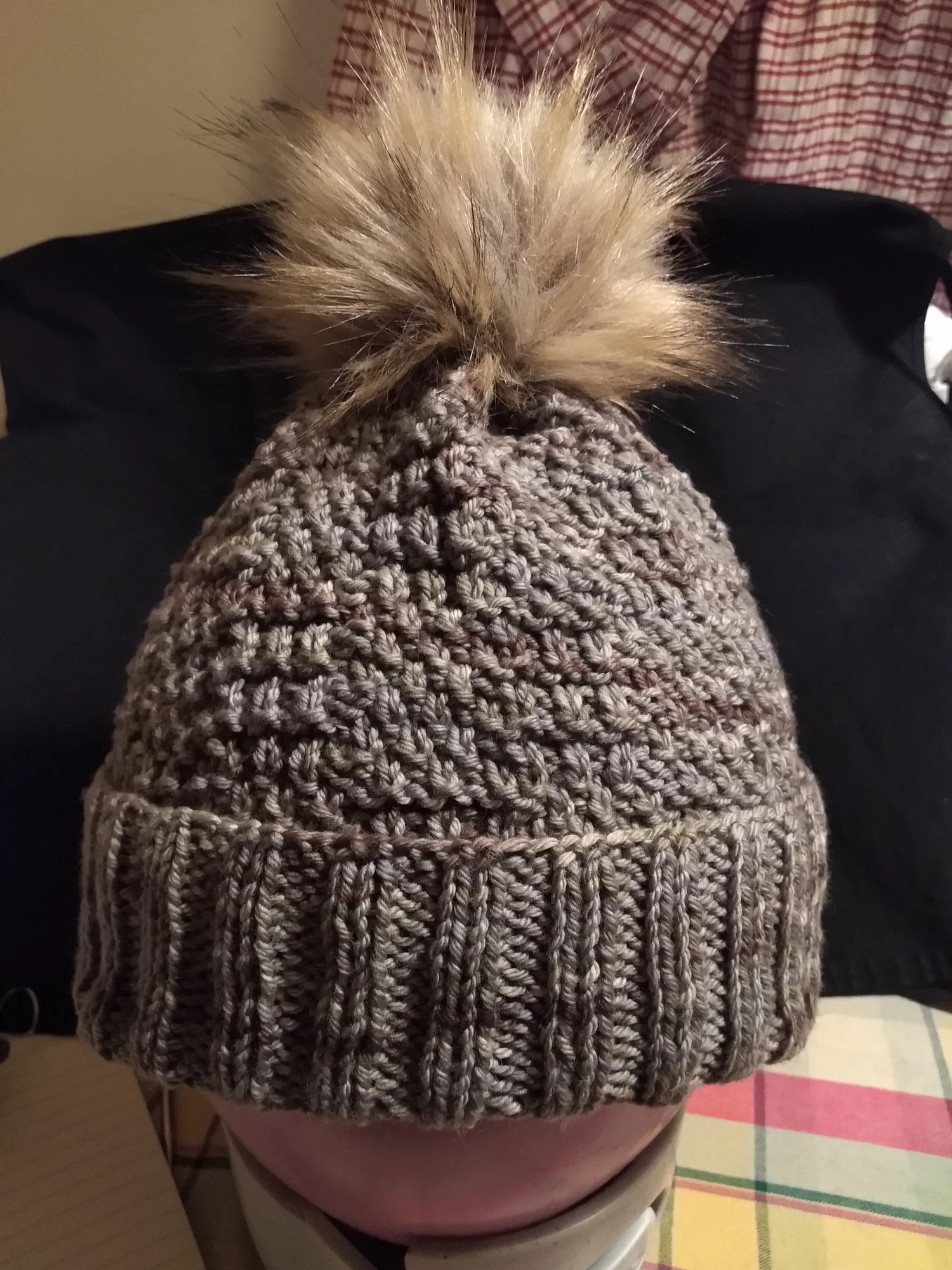 Lizzy Hat