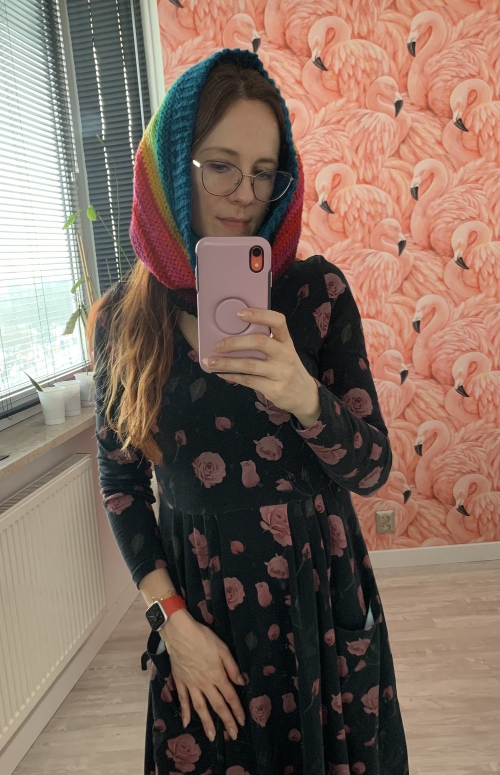 Joanna - La passion Clover