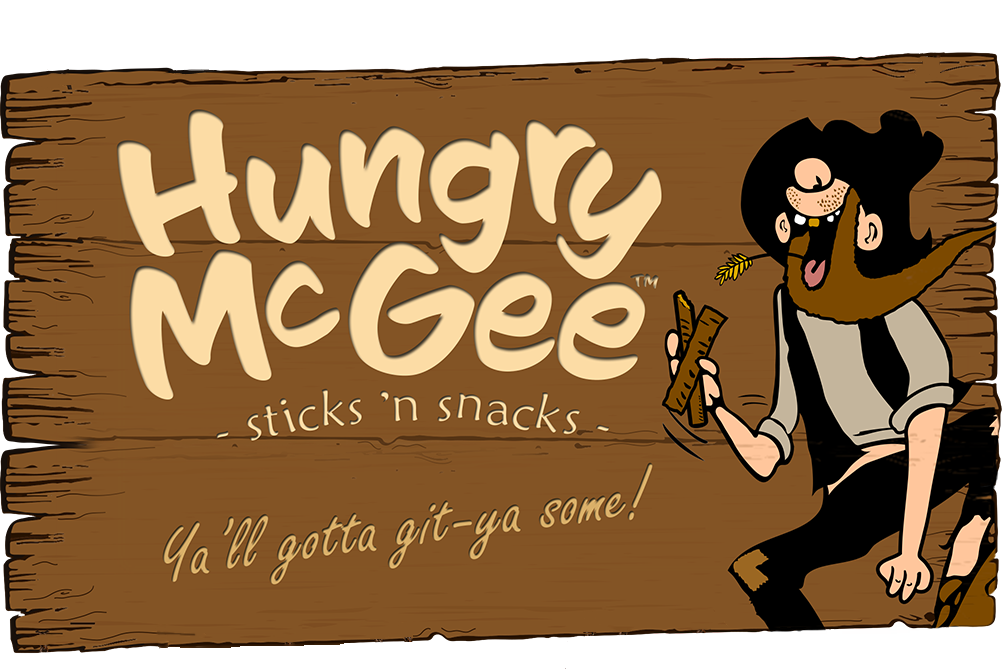 Hungry McGee
