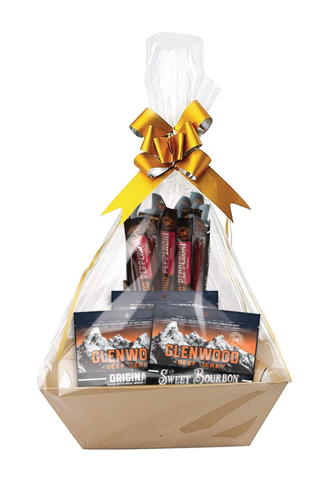 Best Beef Jerky Gift Baskets  Baby Bargains