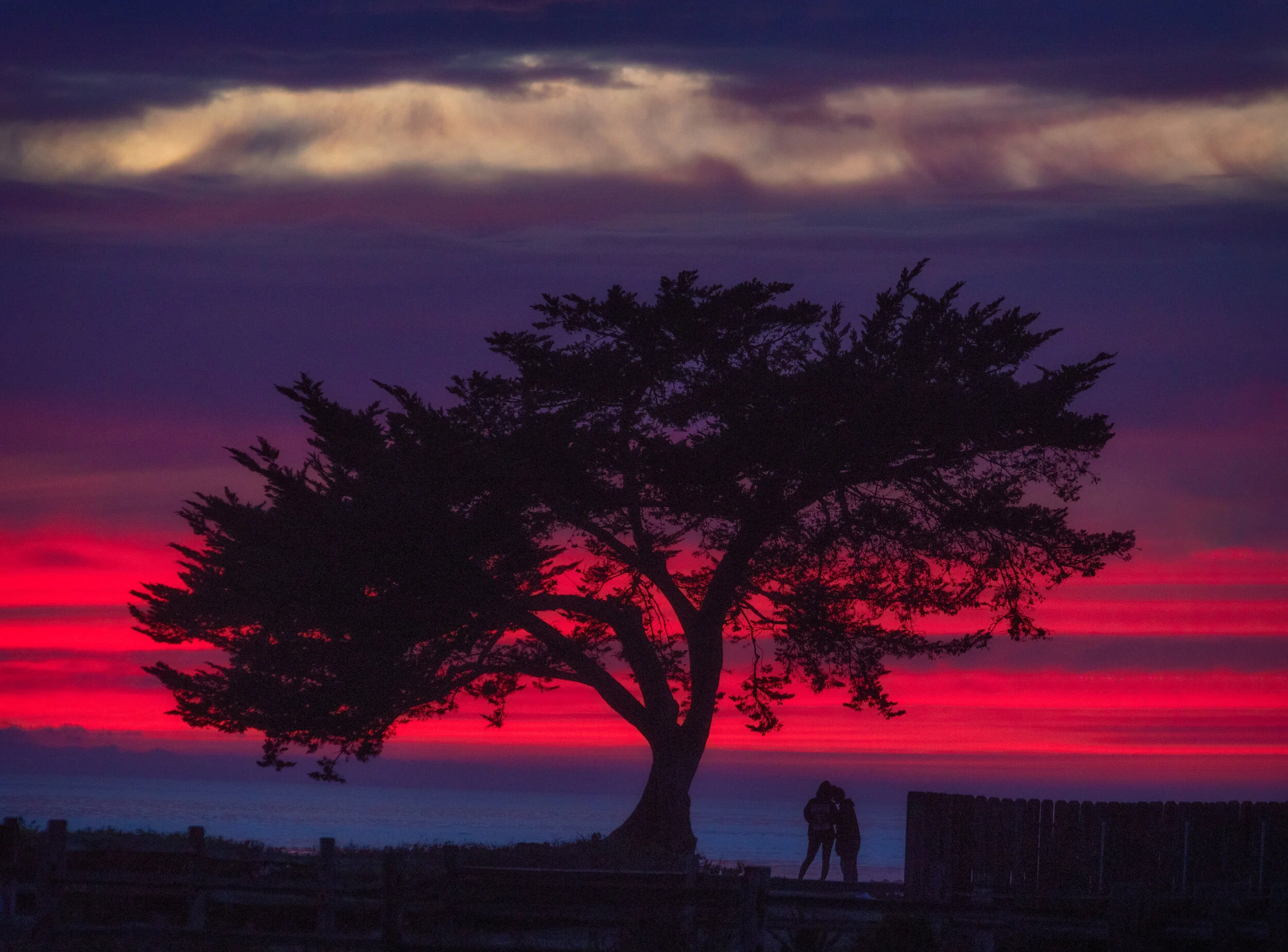 isla vista, Ca