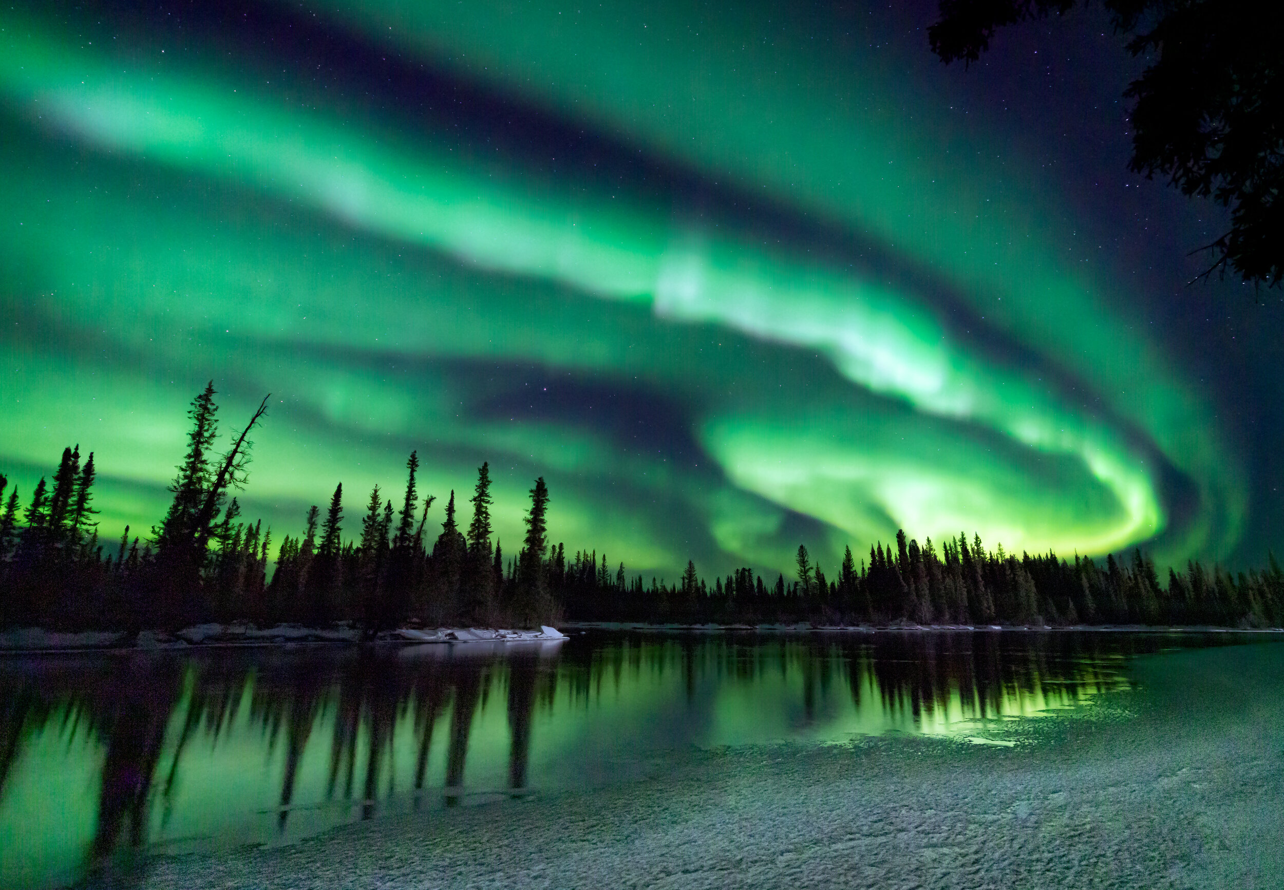 Delta Junction, Alaska
