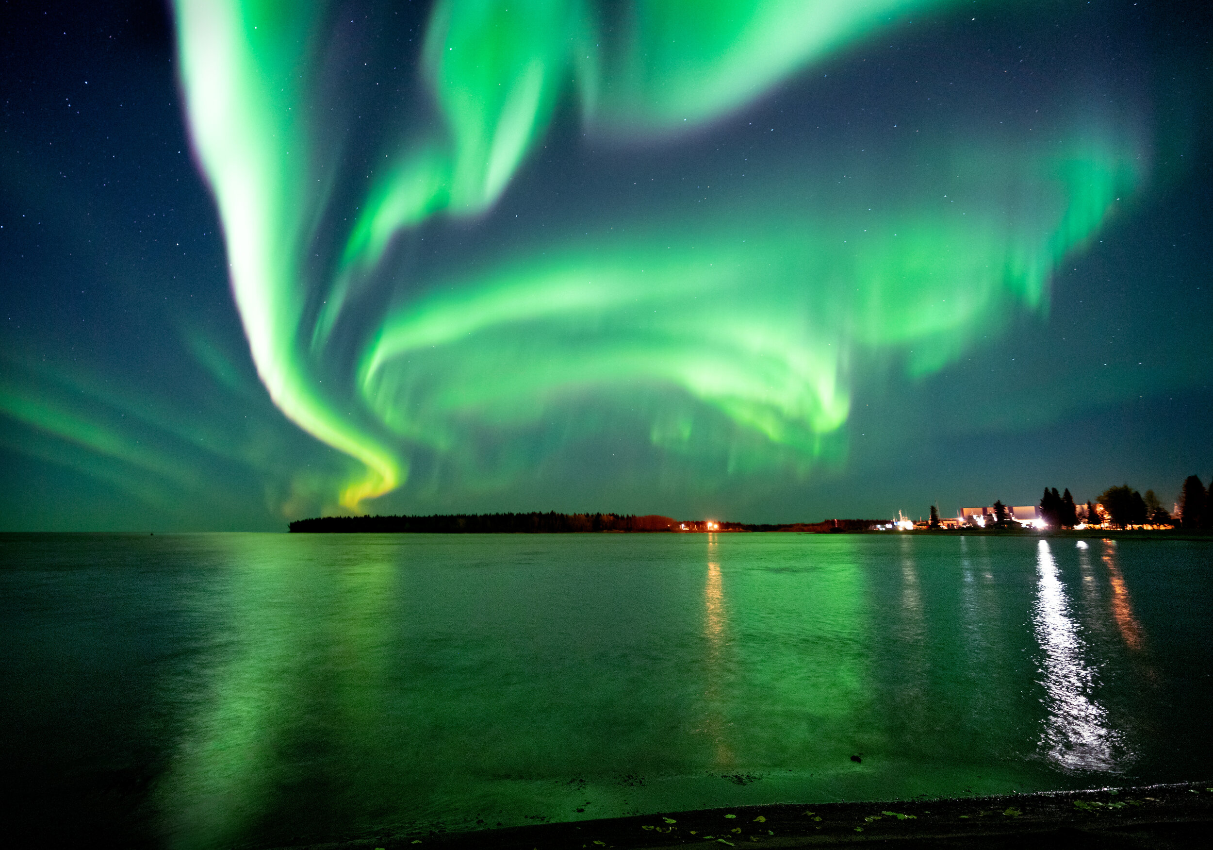 Hay River, Canada