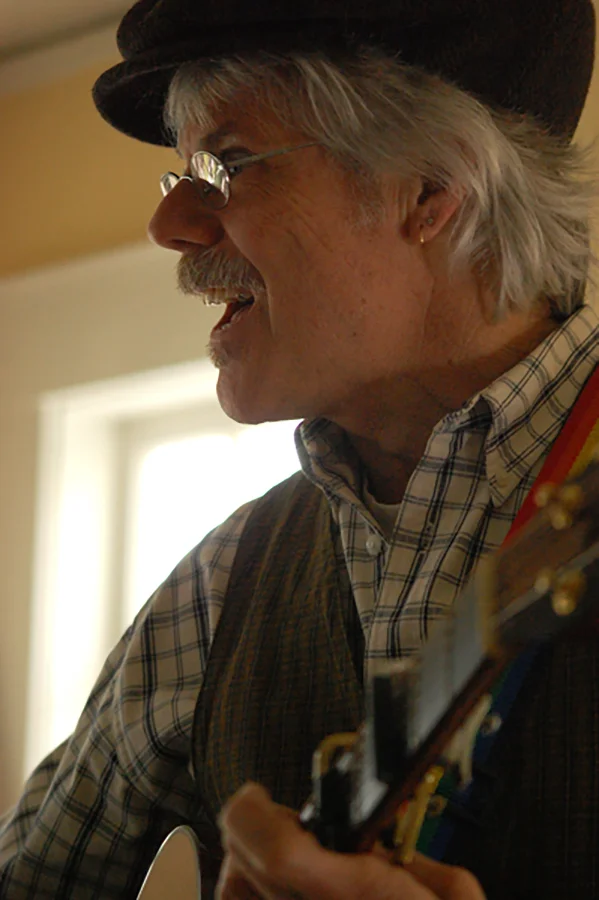 House Concert-2012.