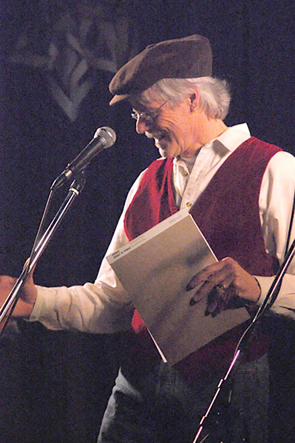 Artichoke Community Music Holiday Concert-2012.