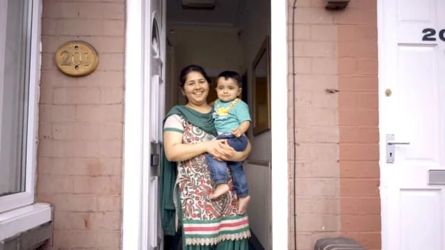 Recruiting Video for a Non Profit Organization