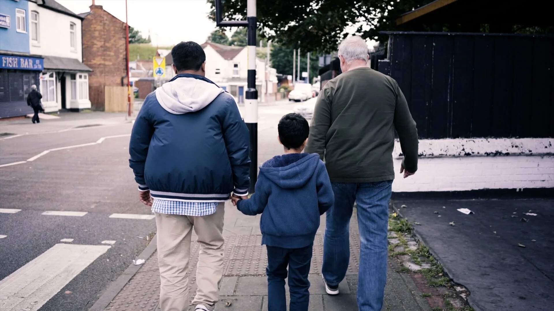 Non-Profit Organization Promotional Video