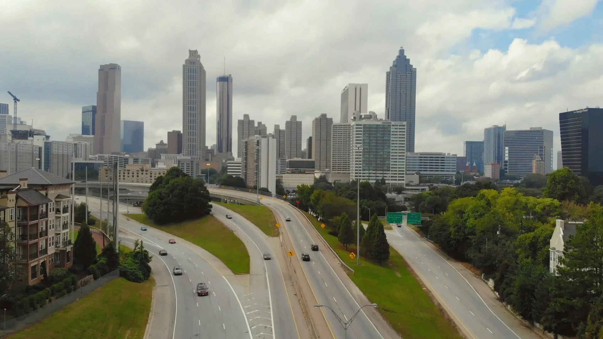 Focused Community Strategies Promo Video