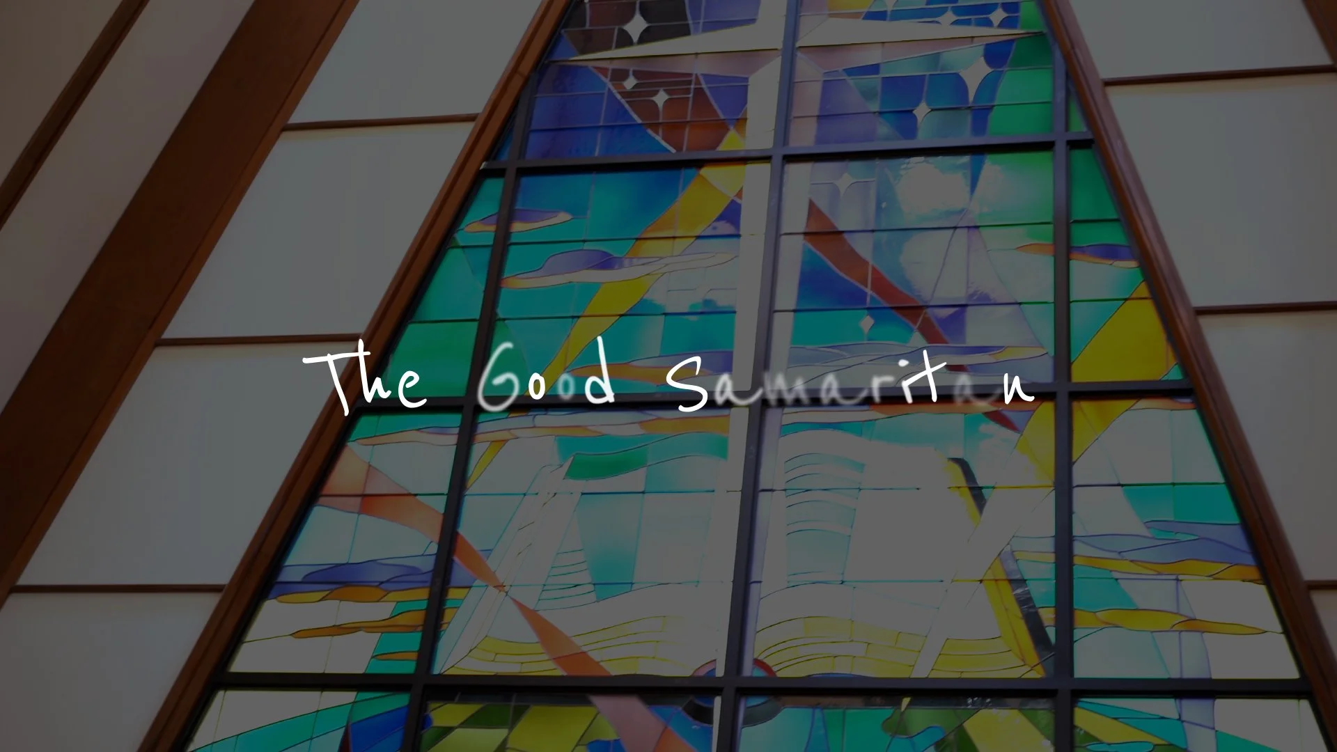 The Good Samaritan spoken word.mp4