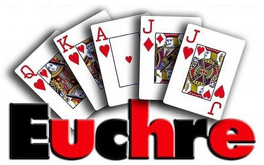 TONIGHT! Come join us for our Rumba Group Class and Euchre tournament! Group class is 7:45-8:30 and Euchre will be immediately following! Bring a snack or drink to share if you want to but we will have stuff here as well! Hope to see you there! 😍