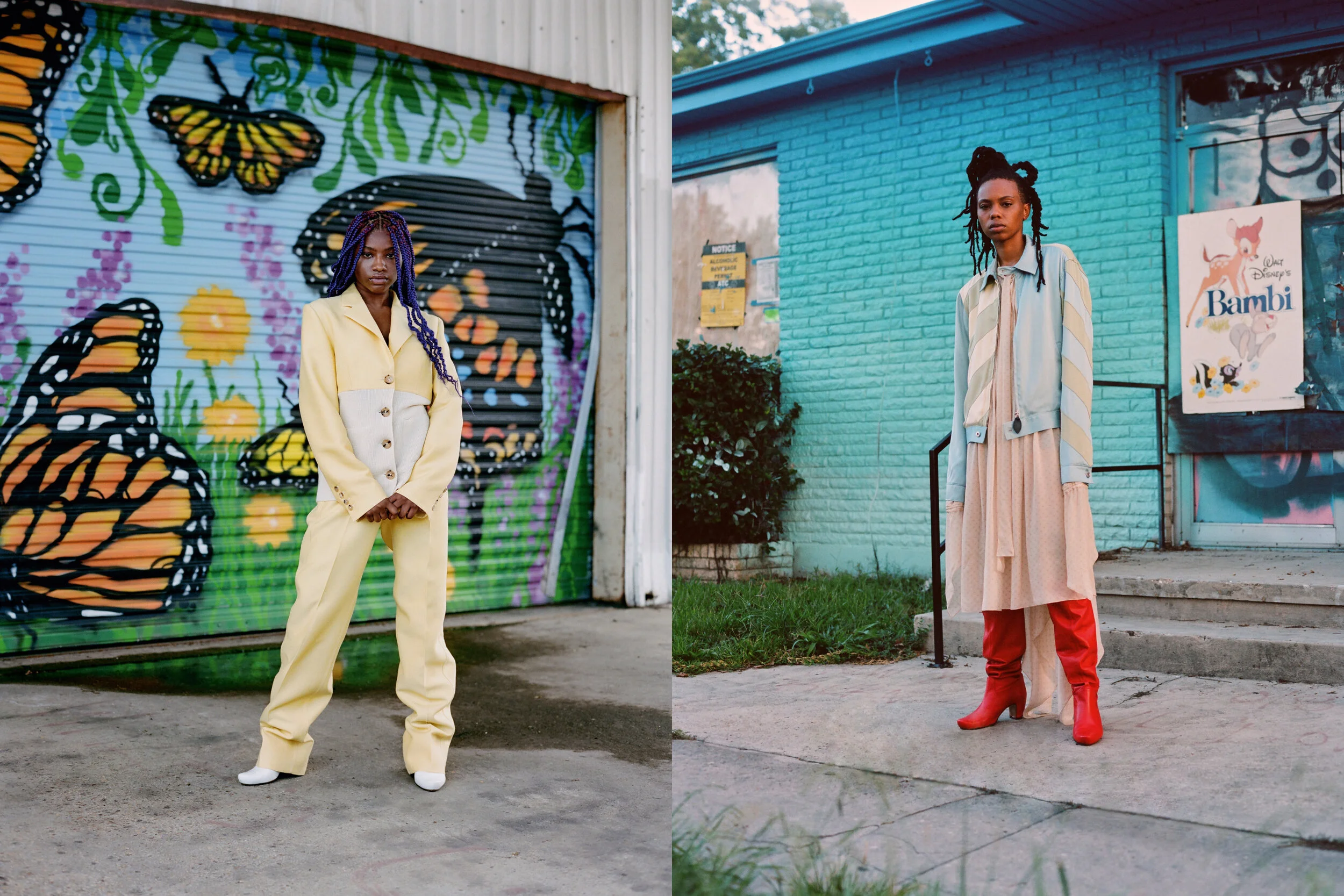 LANVIN NOLA