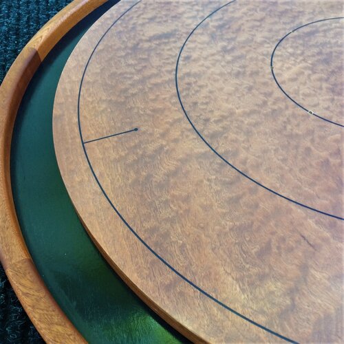 What Is Crokinole? — Wooden You Know