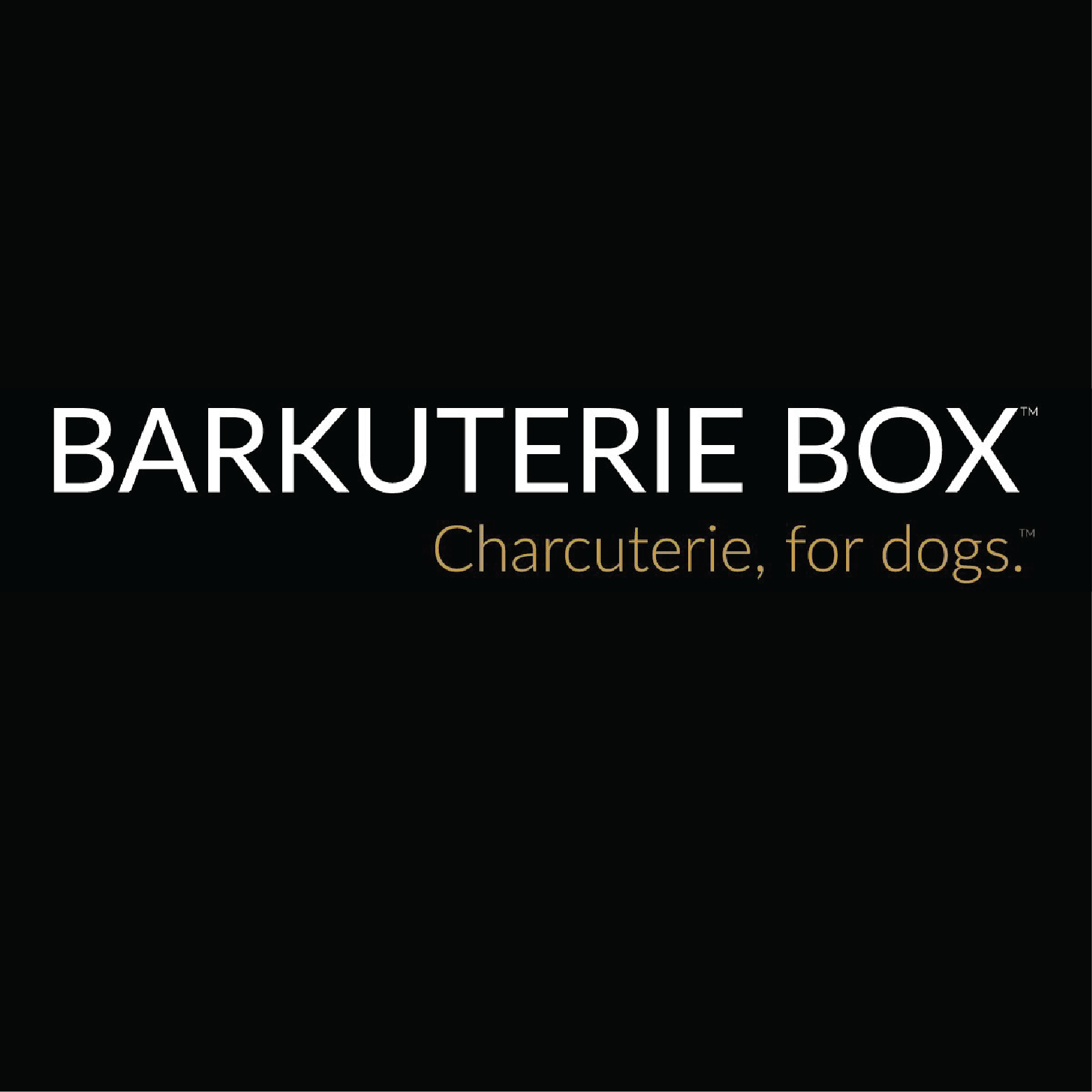 LHWoofstock | Barkuterie Box