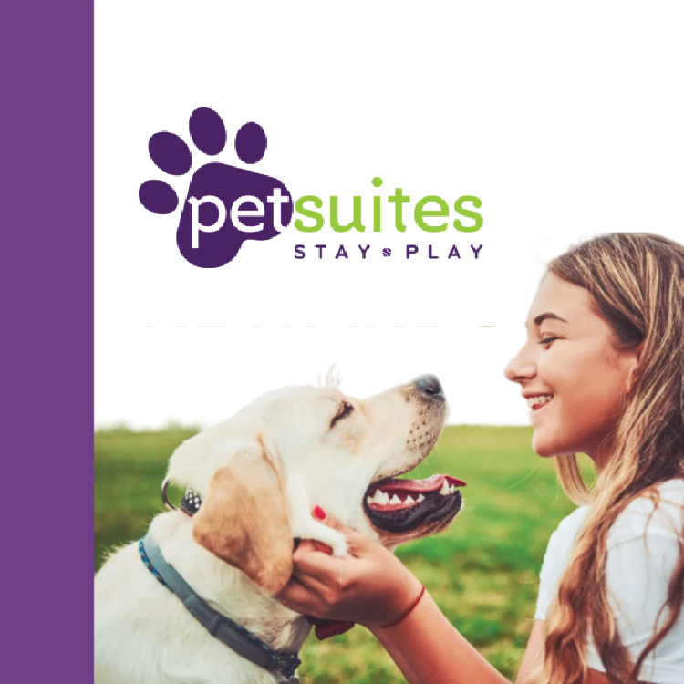 LHWoofstock | PetSuites of America