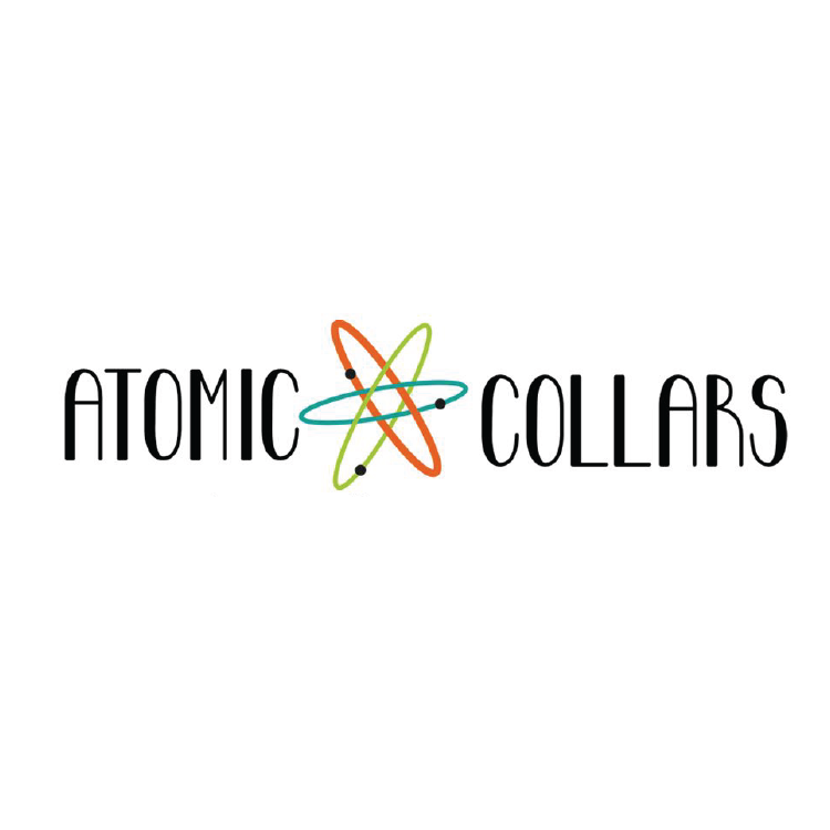 LHWoofstock | Atomic Collars