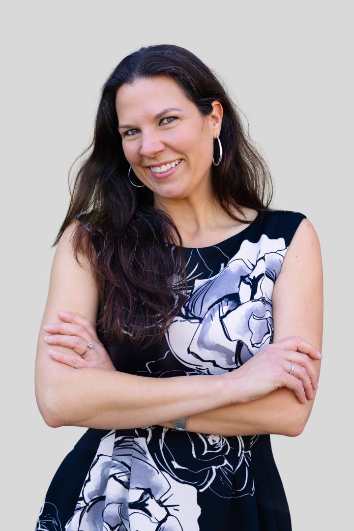 Day #1 with Catherine Harris (replay)