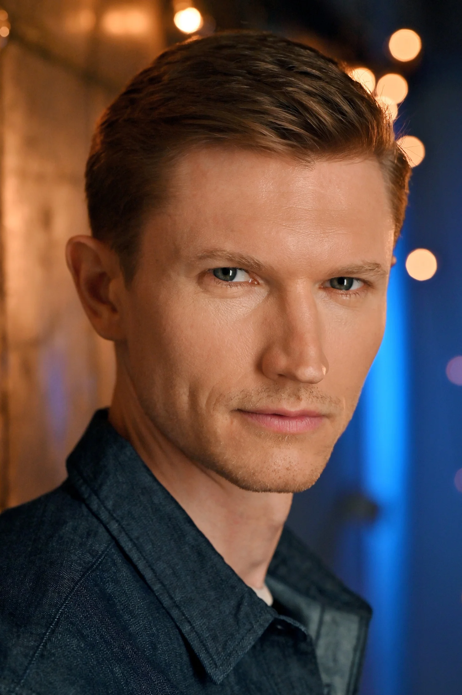 ROSS ALDEN