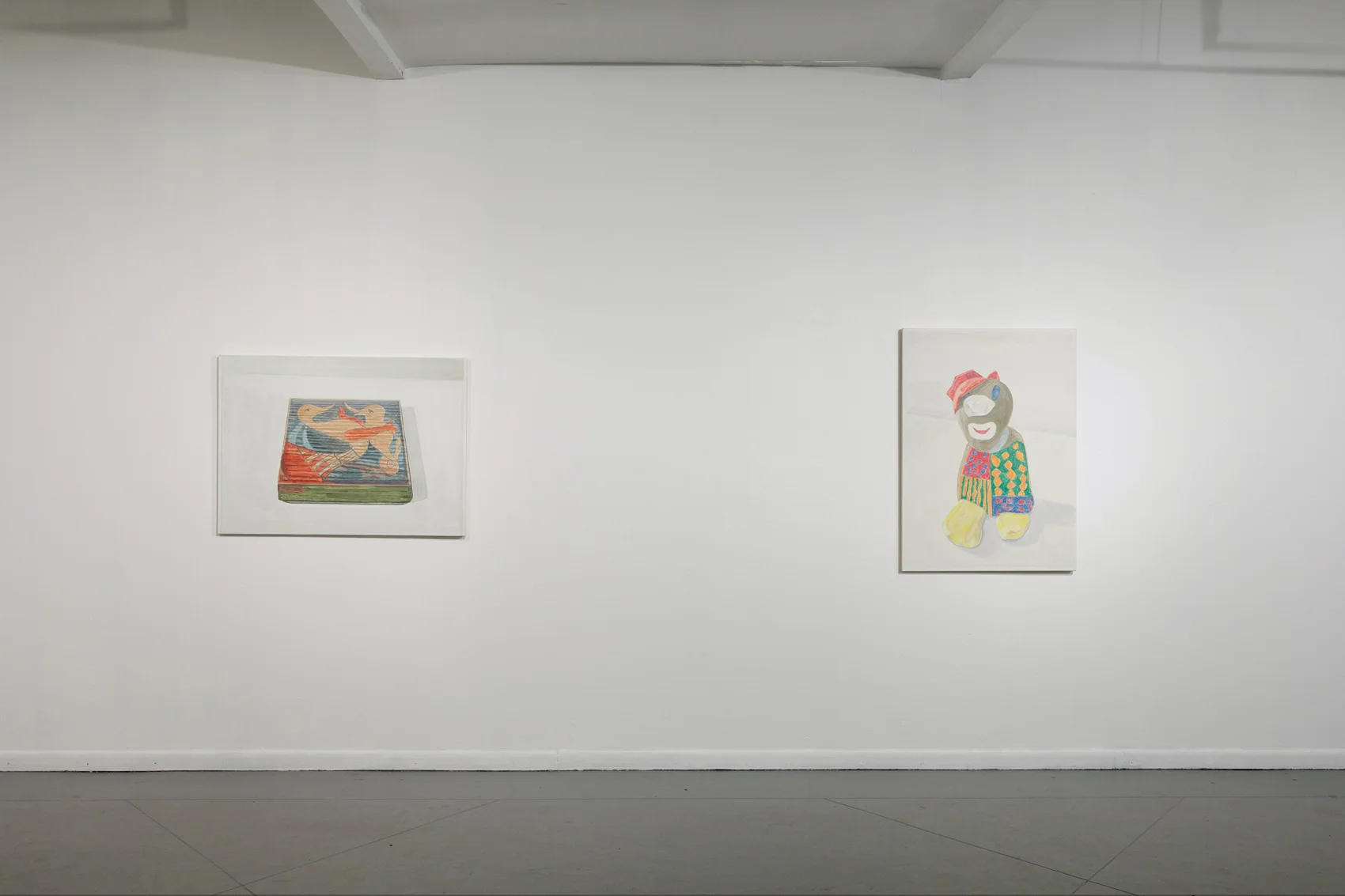 Something// Art League, Houston , TX// Sep 7 - Nov 3, 2018// Catalogue // Press Release