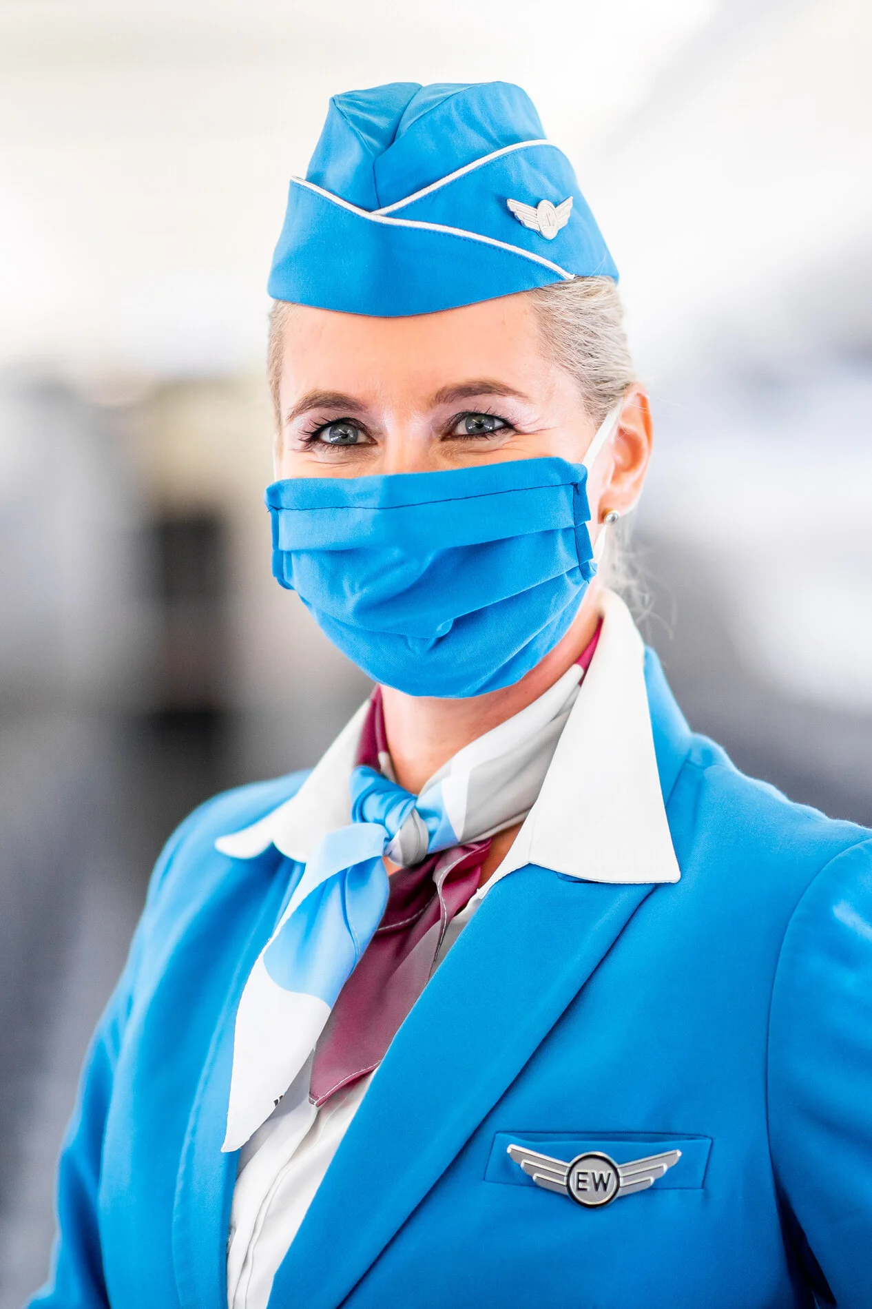 Corporatefotografie | Eurowings Düsseldorf 