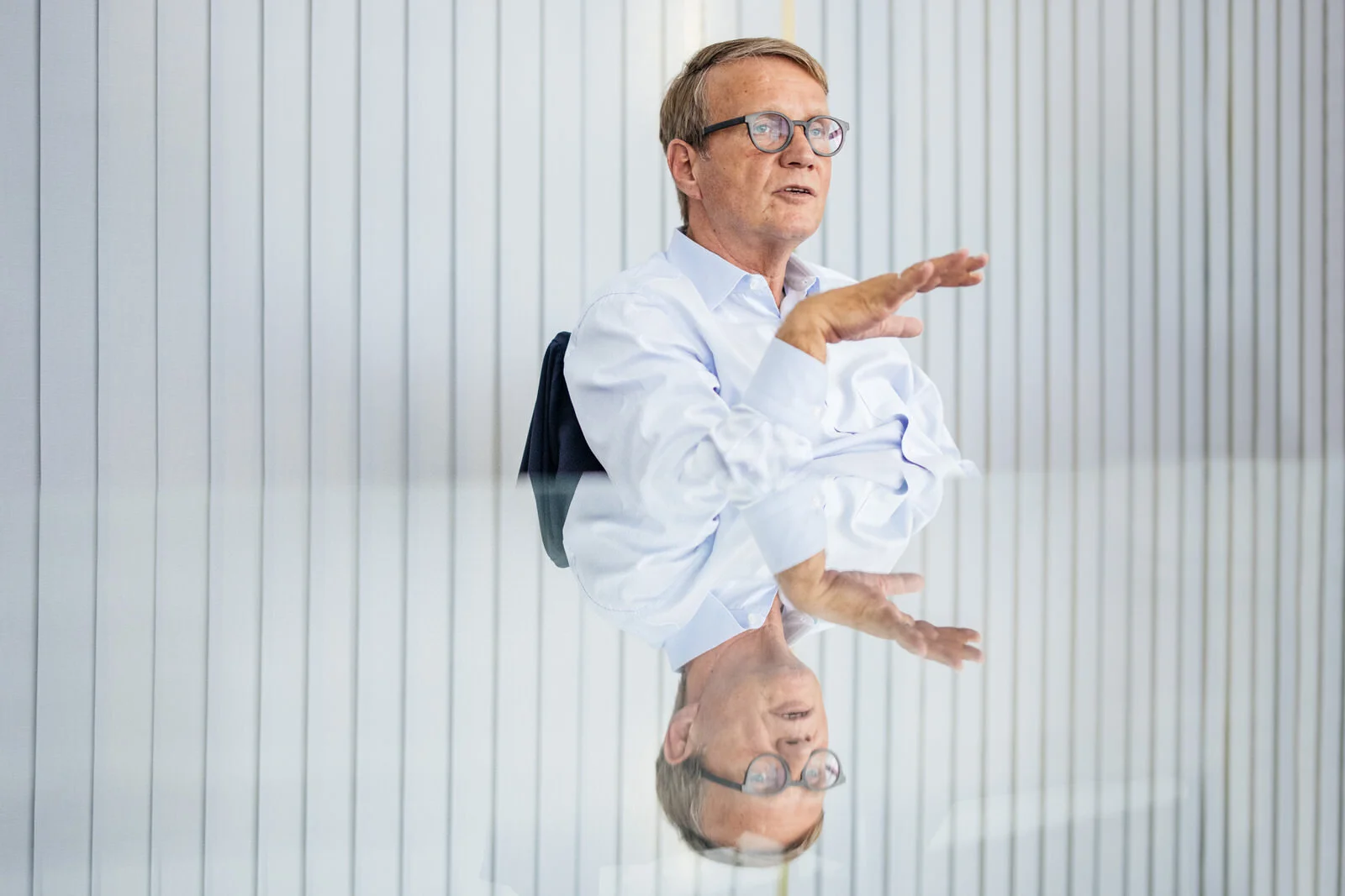 Corporatefotografie | Ronald Pofalla | DB III