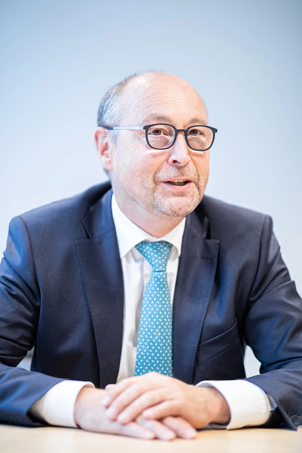 Corporatefotografie | Rolf Buch Vonovia