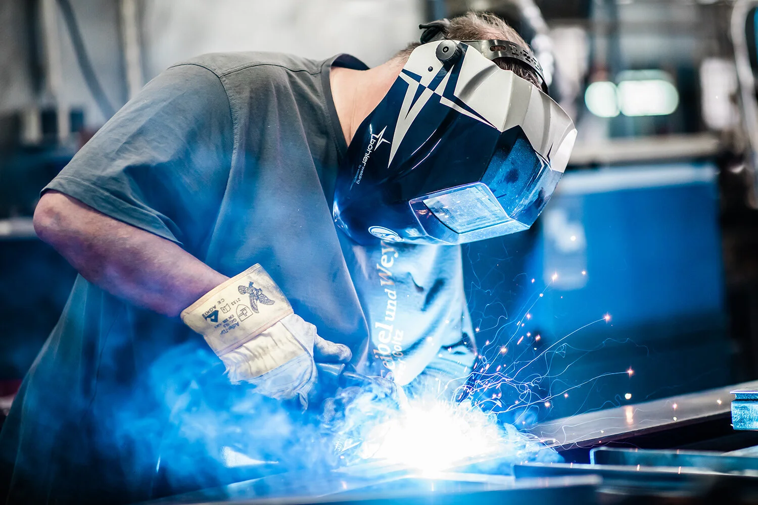 Corporatefotografie | Corporateporträt