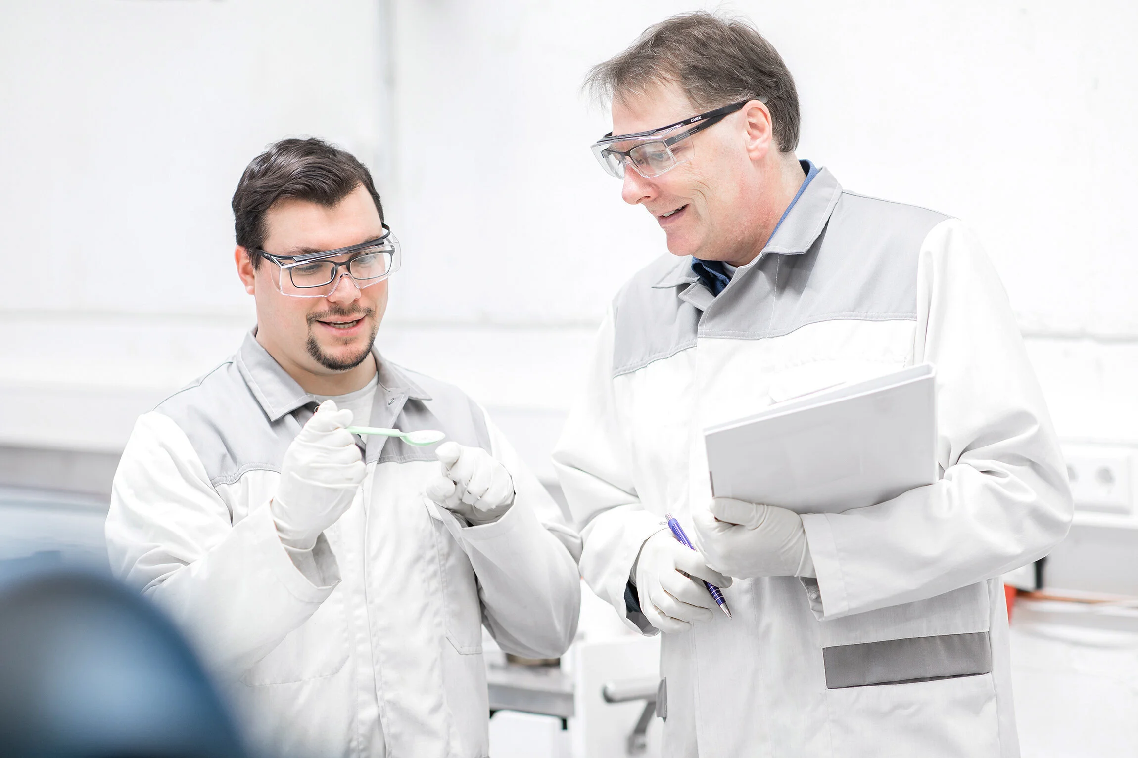 Corporatefotografie | Forschung II