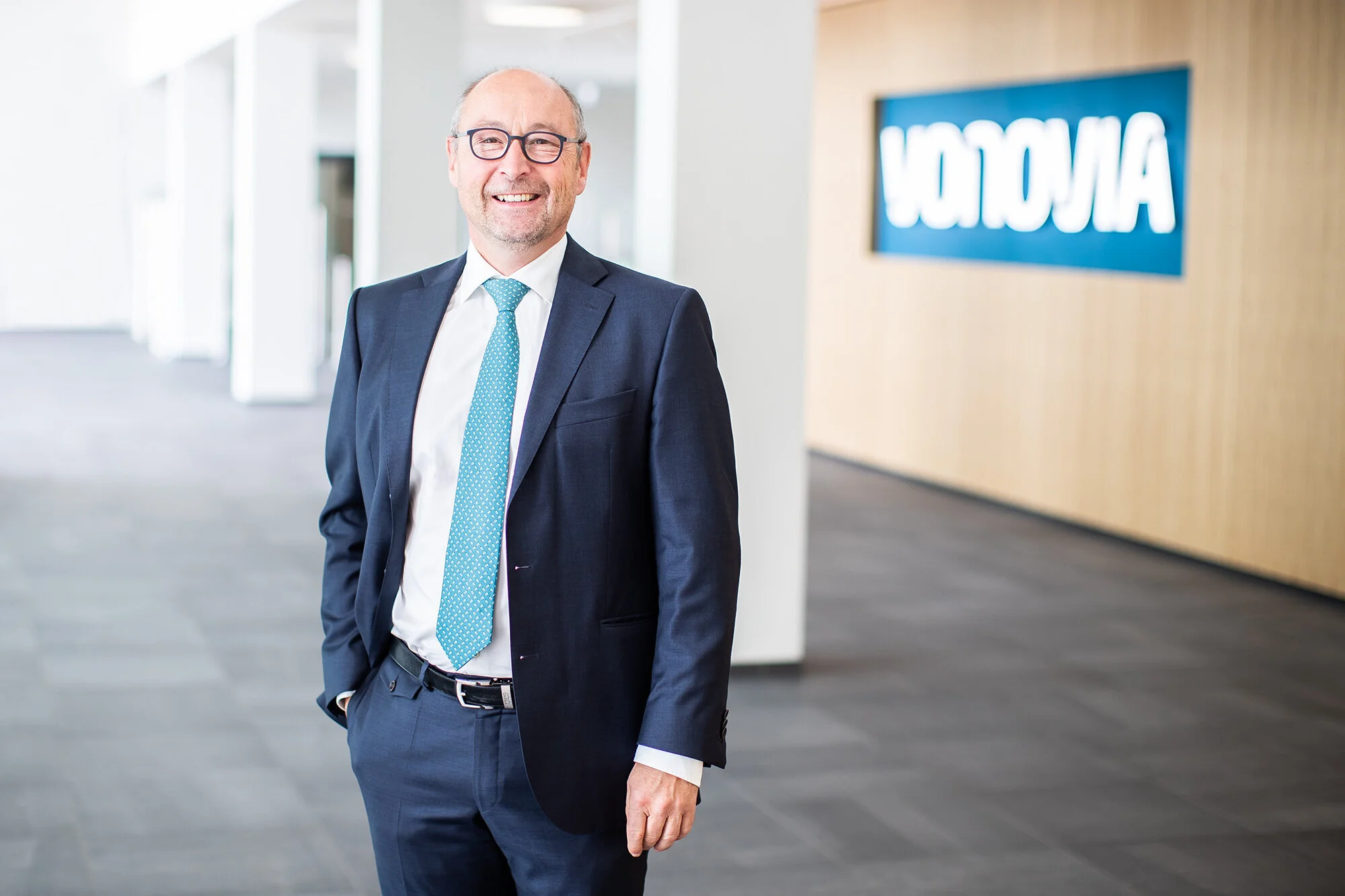 Corporatefotografie | Rolf Buch Vonovia II