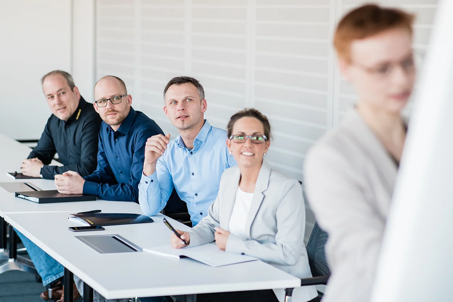 Corporatefotografie | Bildpool VI