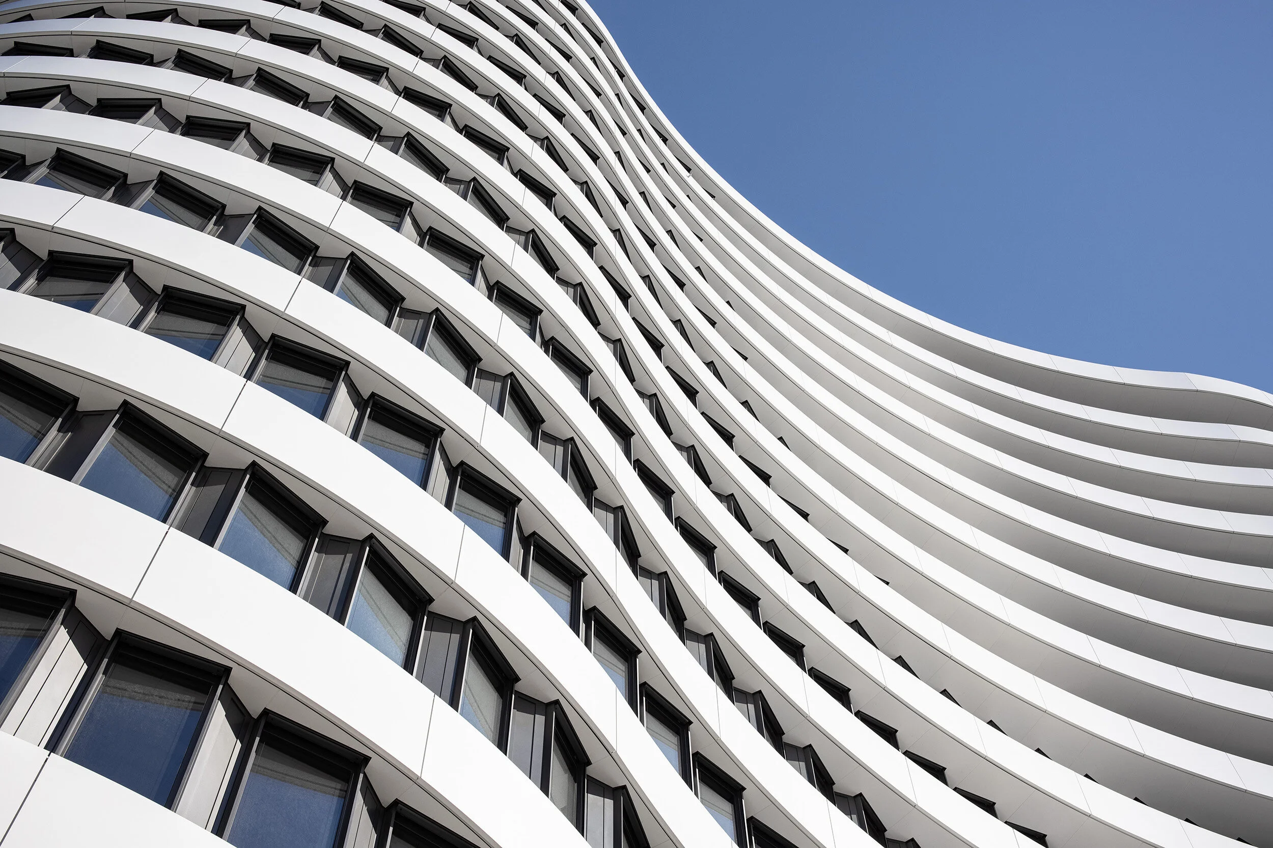 Architekturfotografie | Trivago II