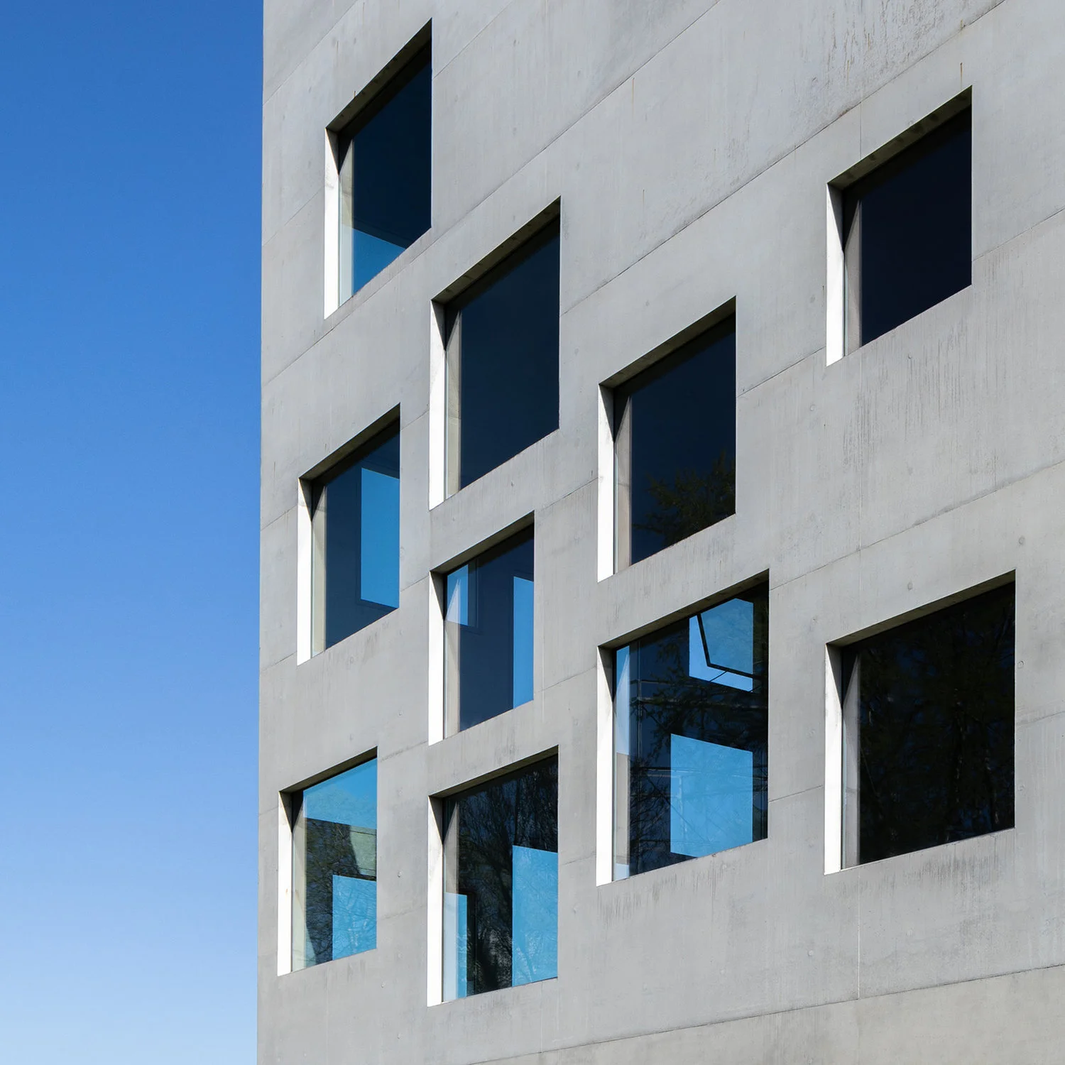 Architekturfotografie | Saana Essen I