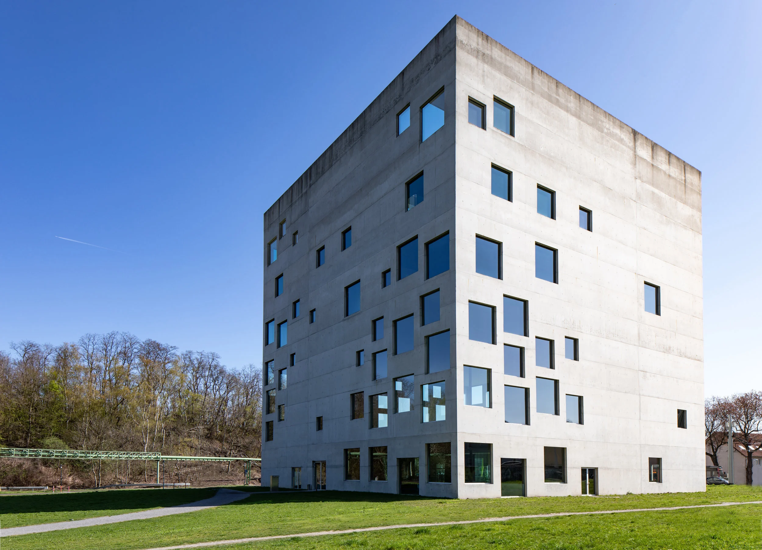 Architekturfotografie | Saana III