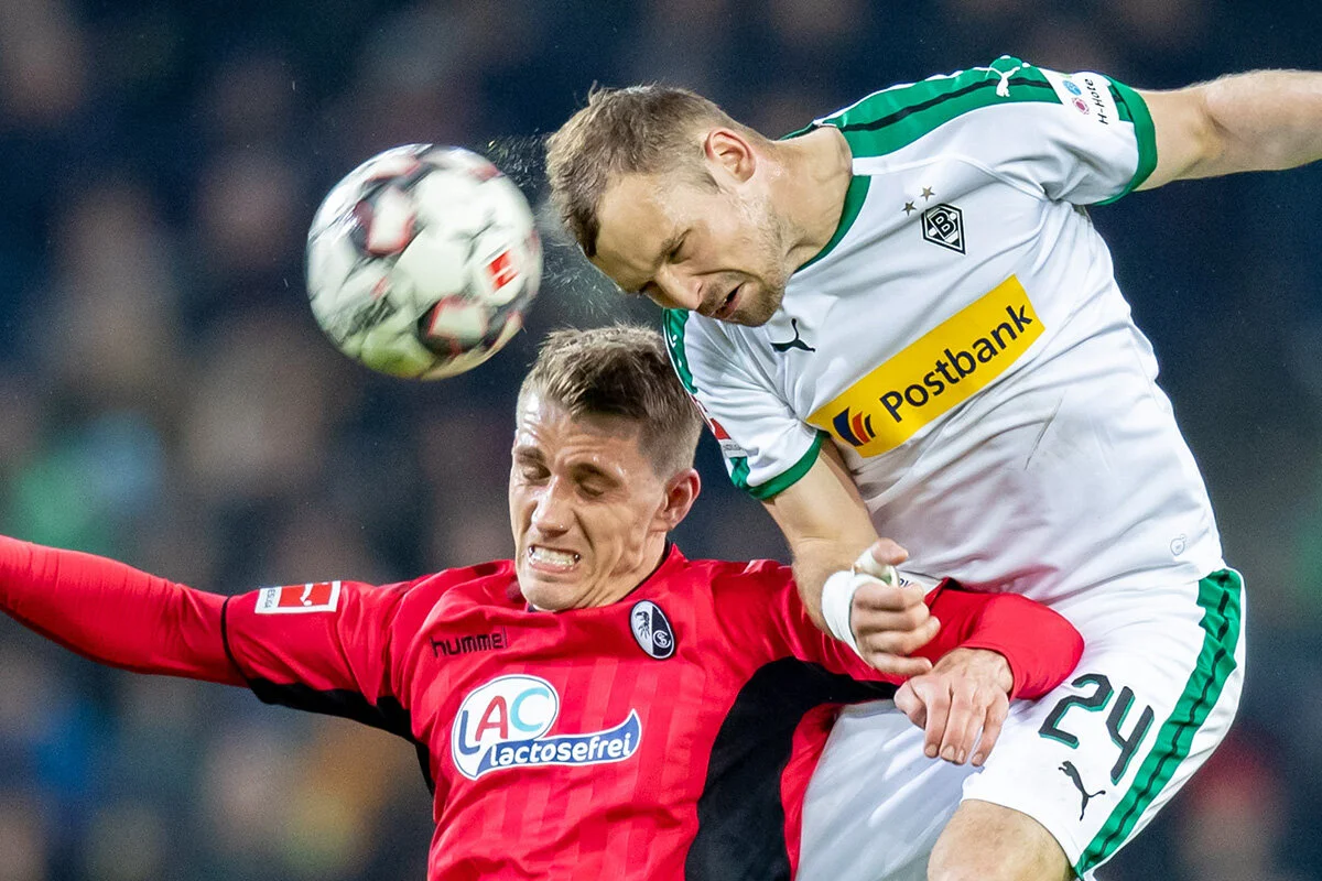 Bildjournalismus | Bundesliga