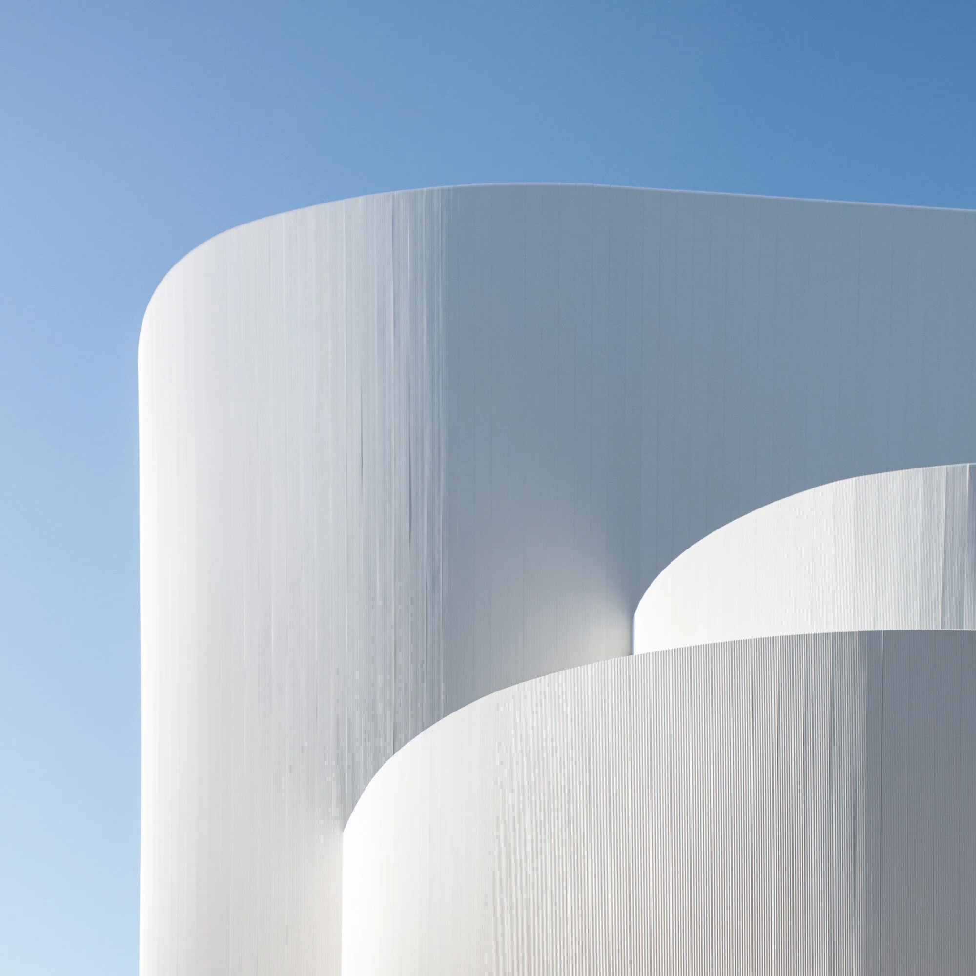 Architekturfotografie | Schauspielhaus Düsseldorf III