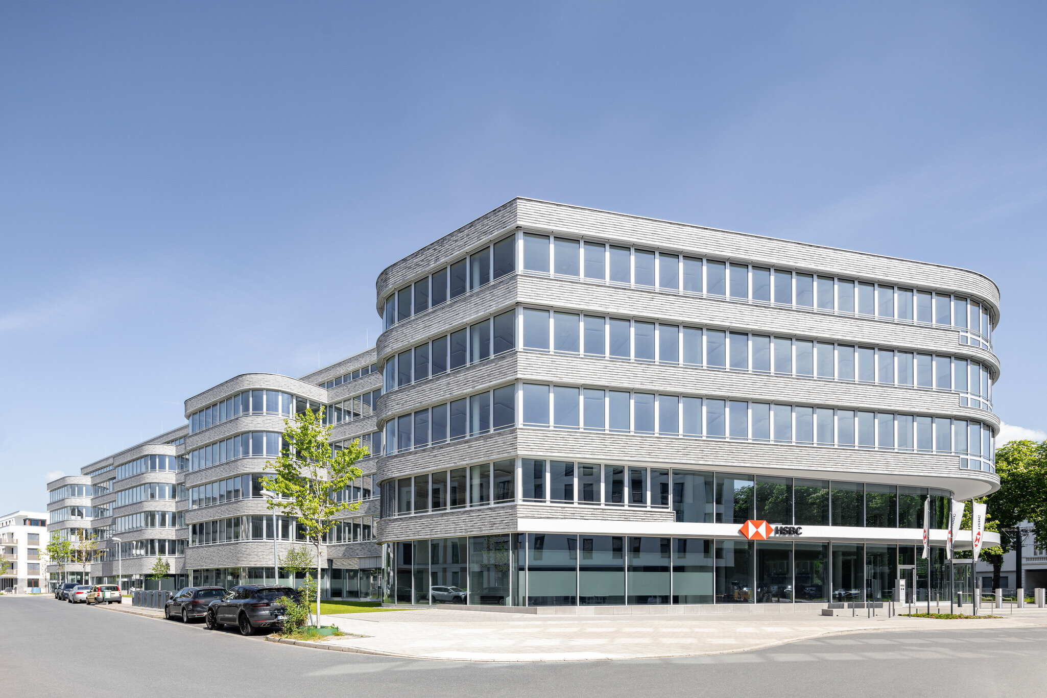 Architekturfotografie | OBRKSSL I