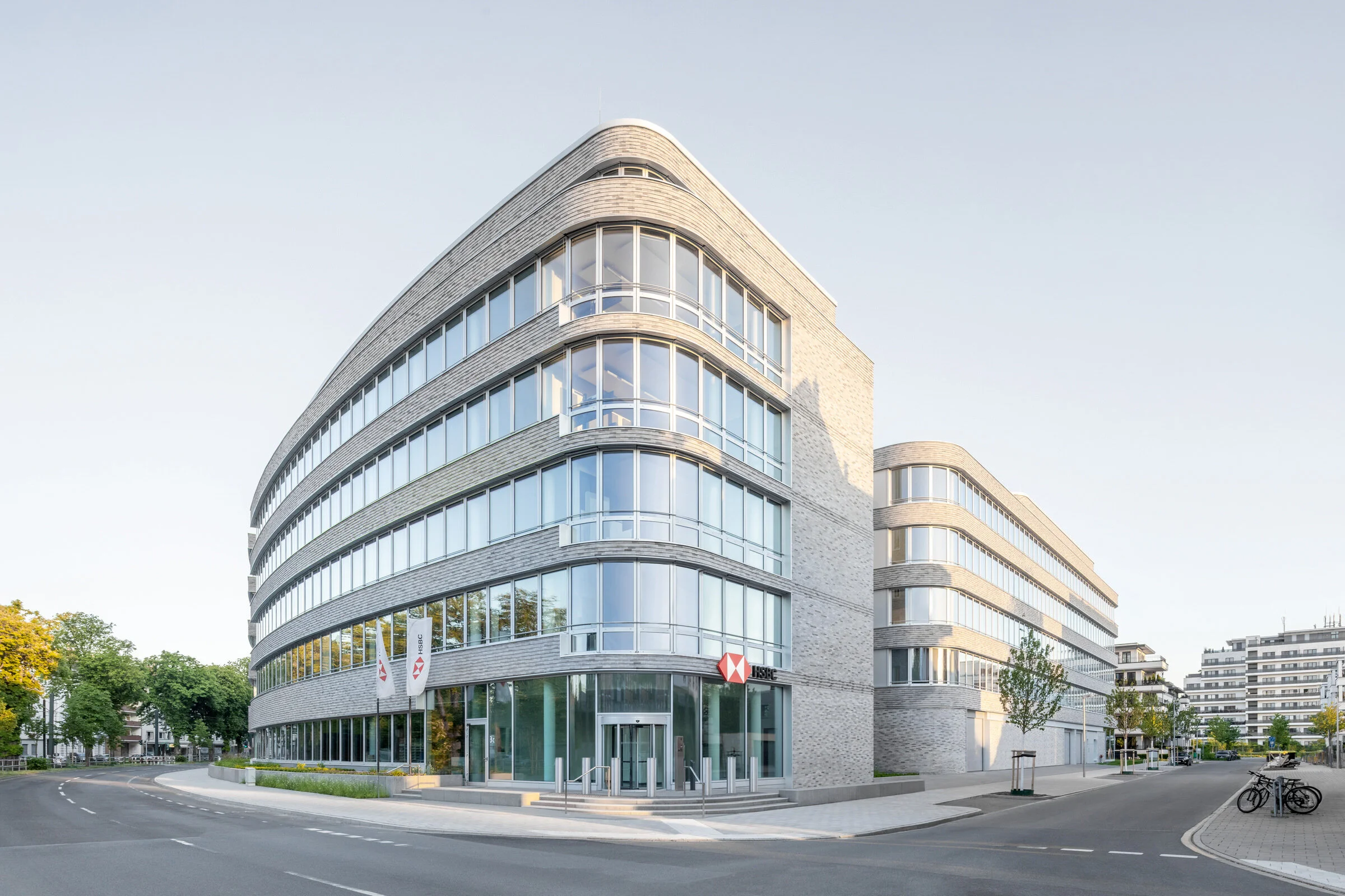 Architekturfotografie | OBRKSSL III