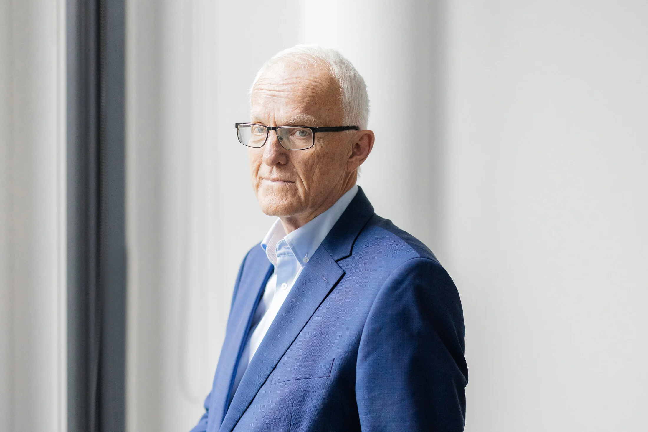 Corporatefotografie | Jürgen Rüttgers II
