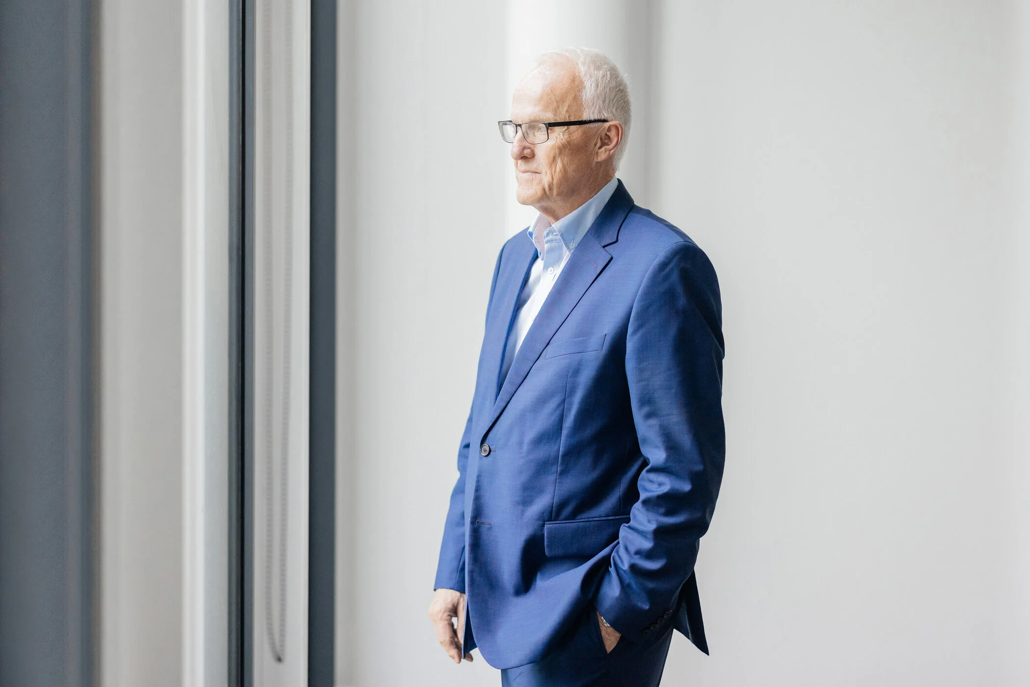 Corporatefotografie | Jürgen Rüttgers III