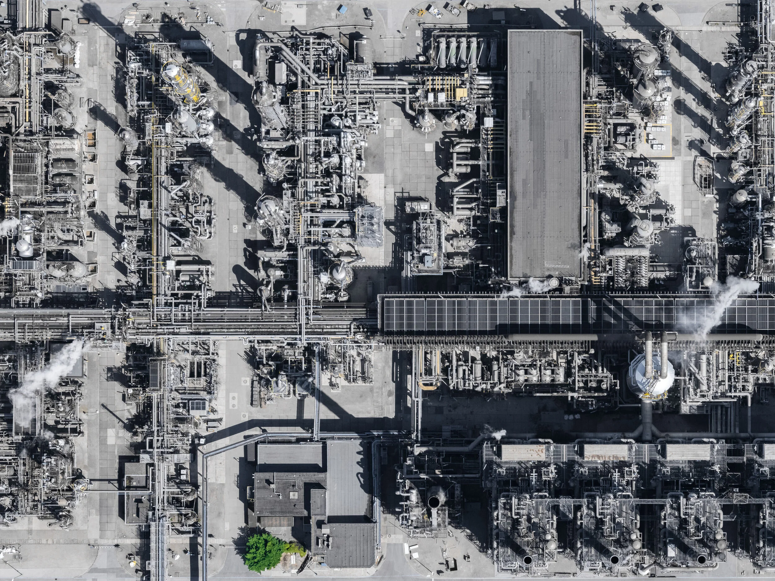 industrie serie I