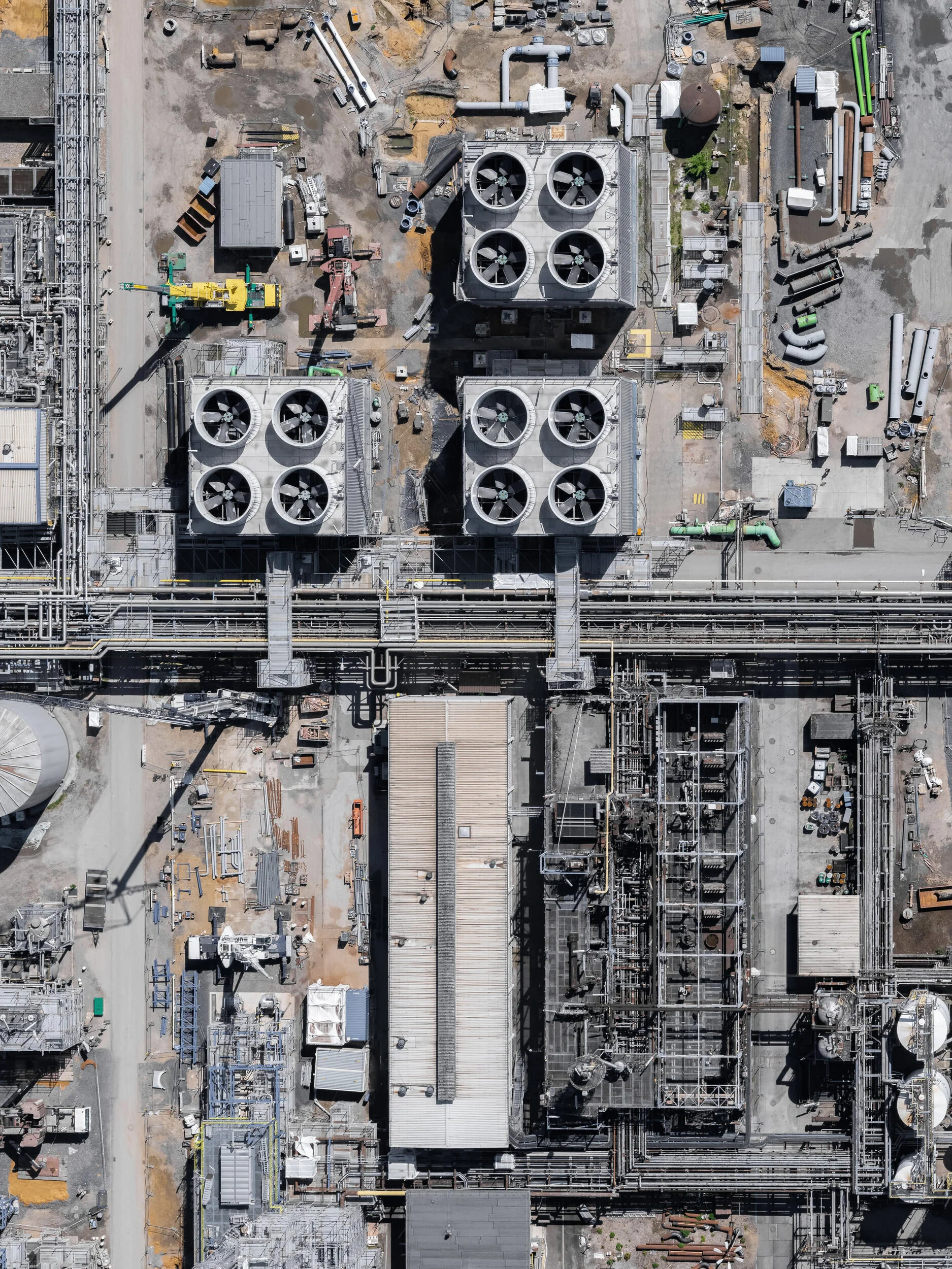 industrie serie VIII