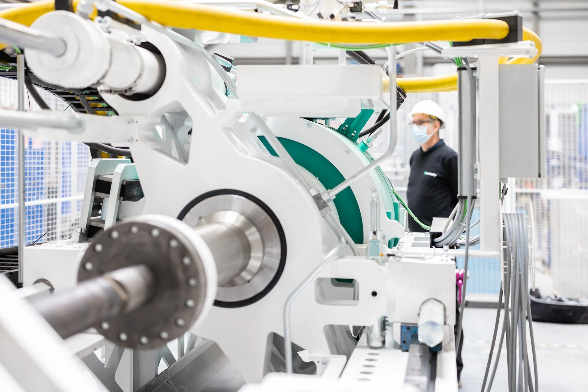 Corporatefotografie | Forschung und Entwicklung II