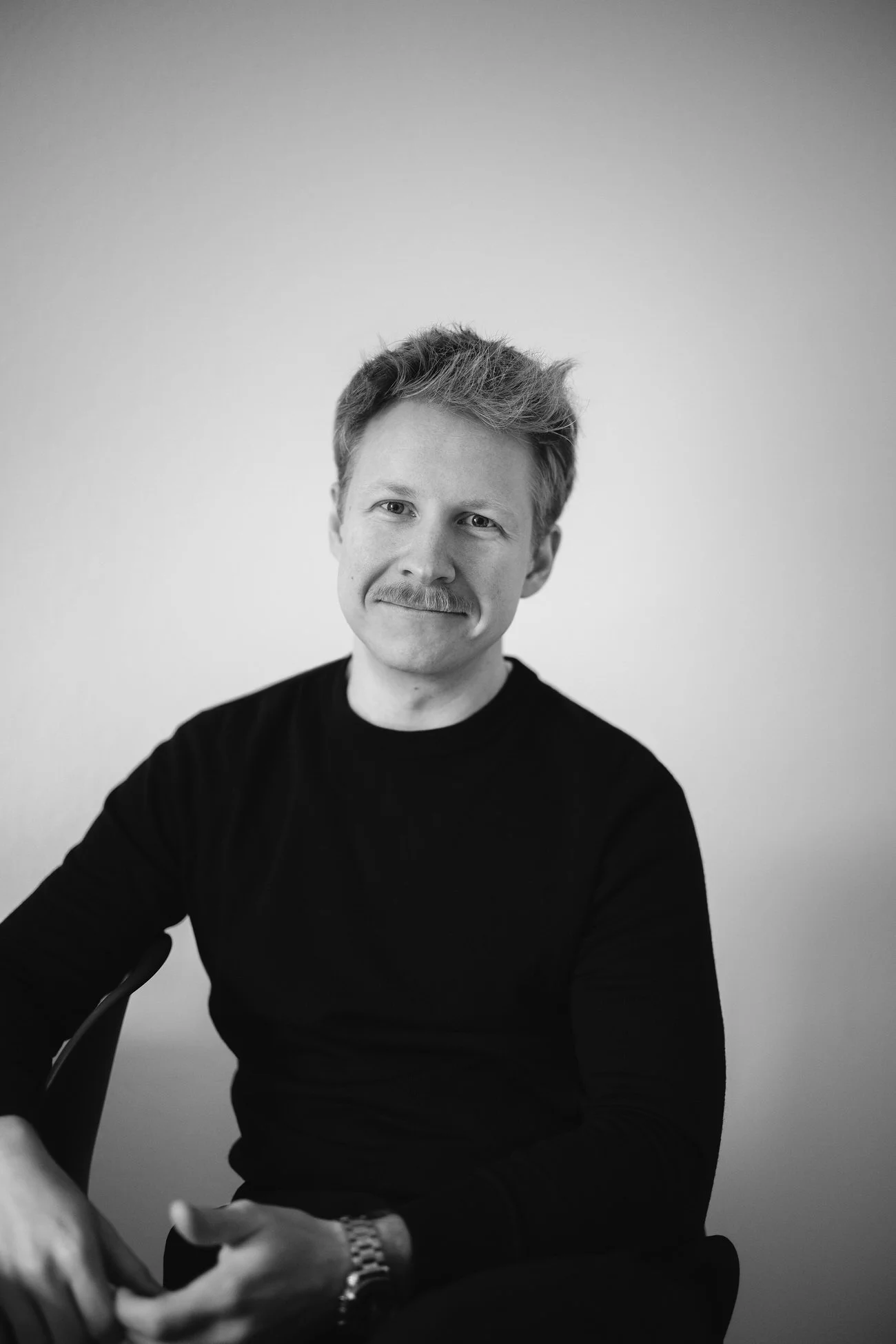 Profilbild Marcel Kusch 2026