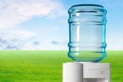 Bring back water cooler chats, just at the ingate, not the office