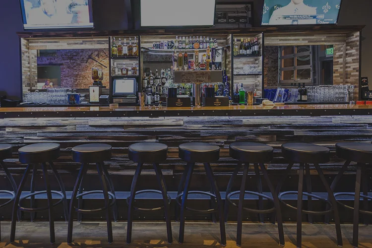 Bar photo 1