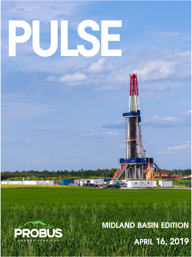 Midland Basin Pulse I
