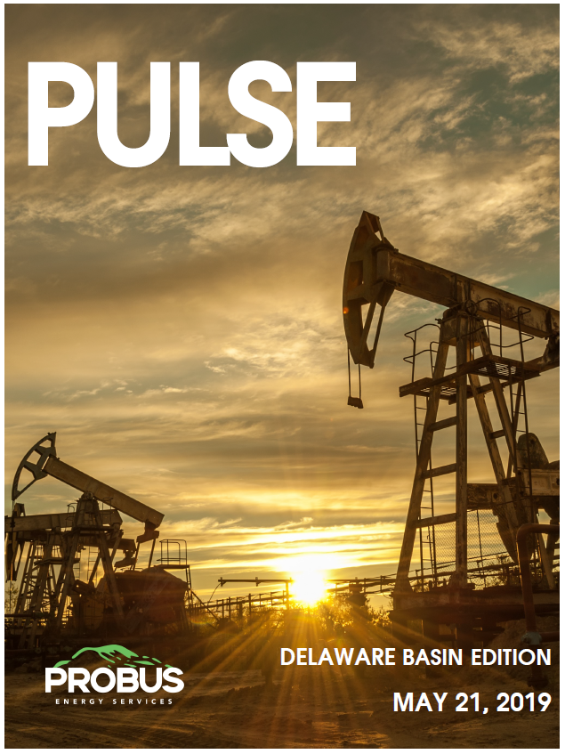 Delaware Basin Pulse II
