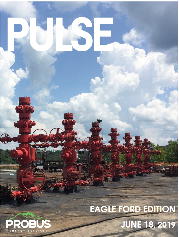 Eagle Ford Pulse III