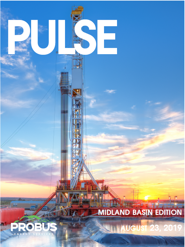 Midland Basin Pulse V
