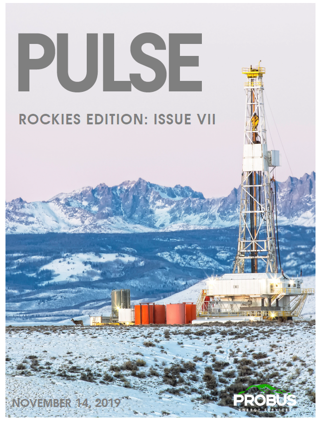 Rockies Pulse VII