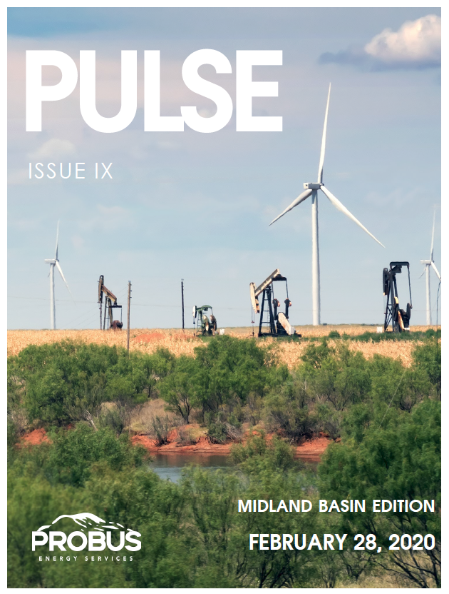 Midland Basin Pulse IX
